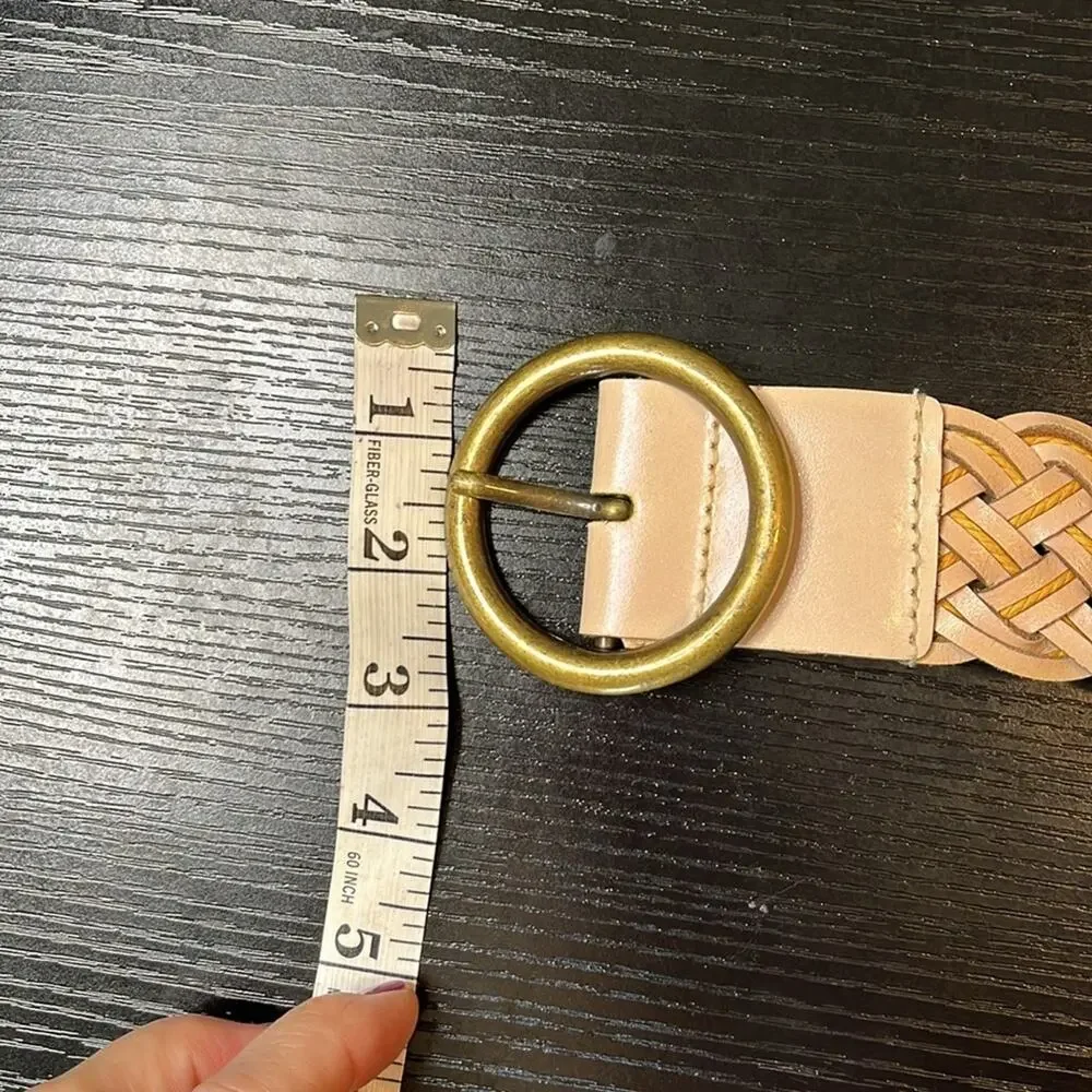 Target from back